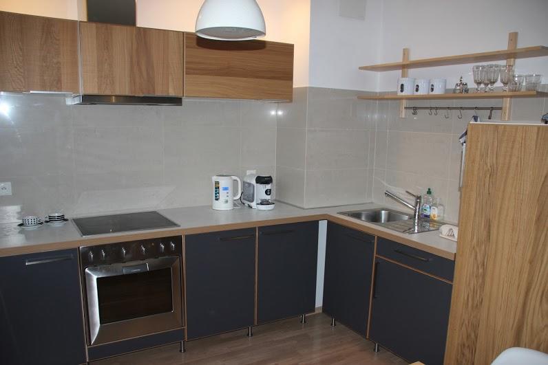 Апартаменты Apartament Scandi Гдыня Экстерьер фото
